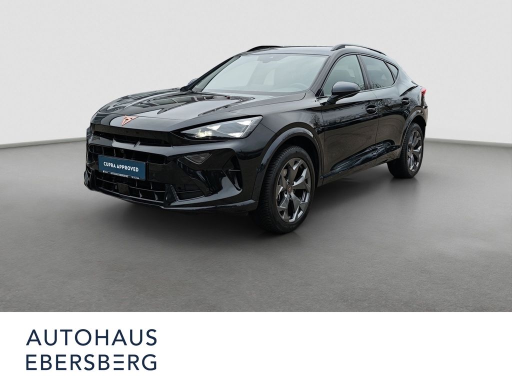 Formentor 1.5 eTSI 360° LED Navi ACC