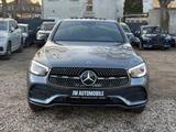 Mercedes-Benz GLC 220d Coupé 4Matic AMG/Night/S.Dach/R.Kamera - gebrauchte Mercedes-Benz Sportwagen