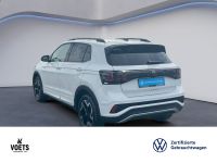 Volkswagen T-Cross - Vorschau Bild 4