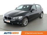 BMW 118i Advantage *NAVI*LED*TEMPO*PDC*SHZ* - BMW 118 Gebrauchtwagen in Nürnberg