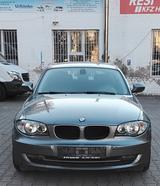 BMW 116 Baureihe 1 Lim. 116i - gebrauchte BMW 116 aus dem Jahr 2010