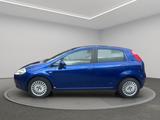 Fiat Grande Punto 1.4 8V Dynamic*Klima* - Fiat Grande Punto: Dynamic