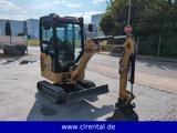 CAT 301.6 - CAT 301