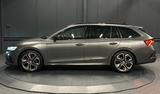 Skoda Octavia Combi RS 4x4 *19Zoll*PANORAMA*Challenge* - Skoda Octavia aus 2023
