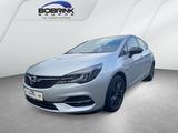 Opel Astra K 2020 1.2 Turbo Allwetter LHZG heizb. WSS - Opel Astra: Turbo 20