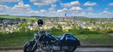 Yamaha XVS 1100 Dragstar Classic VP16 - YAMAHA DRAGSTAR 1100