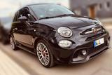 Abarth 595C Cabrio | 145 PS | SPORT | 65tkm | TOP  - Abarth in Wuppertal
