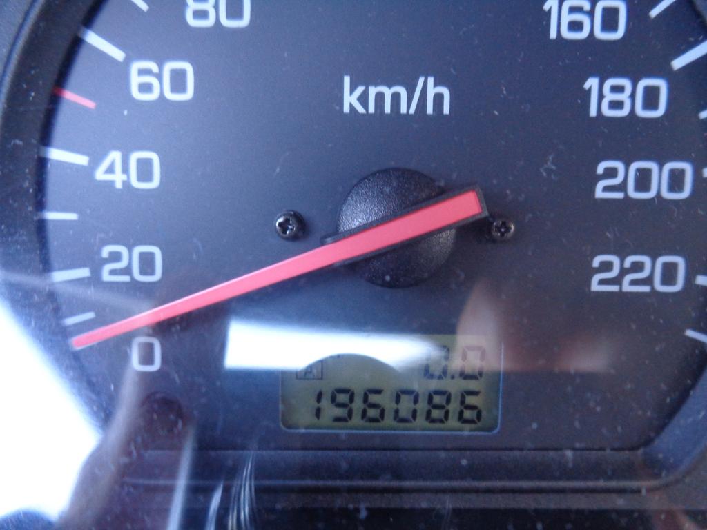 Mitsubishi Space Runner