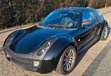 Smart SMART ROADSTER COUPE 452 mit 82 PS - Smart roadster 452
