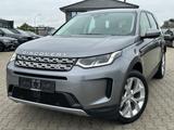 Land Rover Discovery Sport P300e Hybrid SE AWD - Land Rover Discovery Sport SE mit Hybrid-Antrieb (Benzin/Elektro)