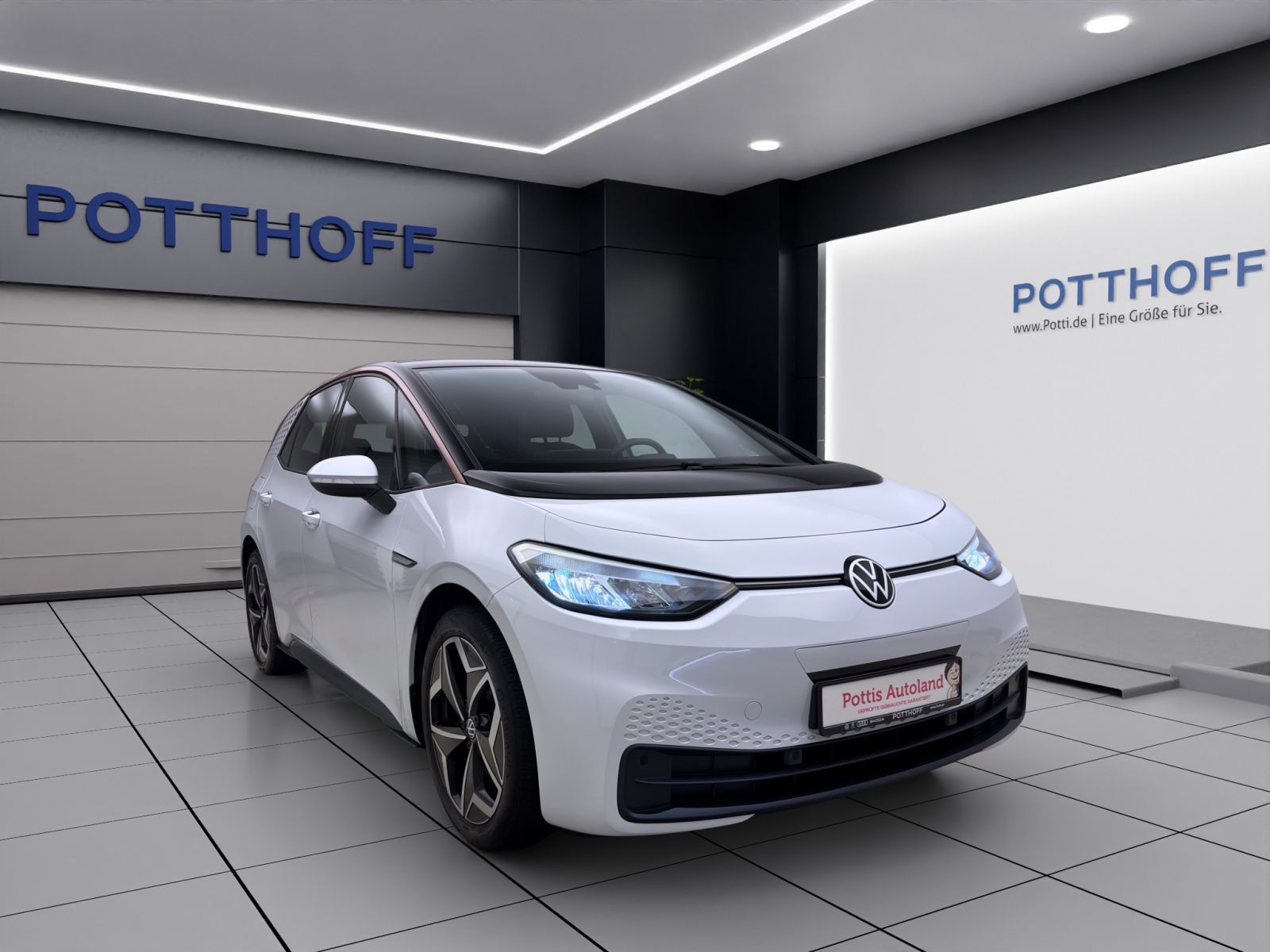 Volkswagen ID.3 - Bild 6