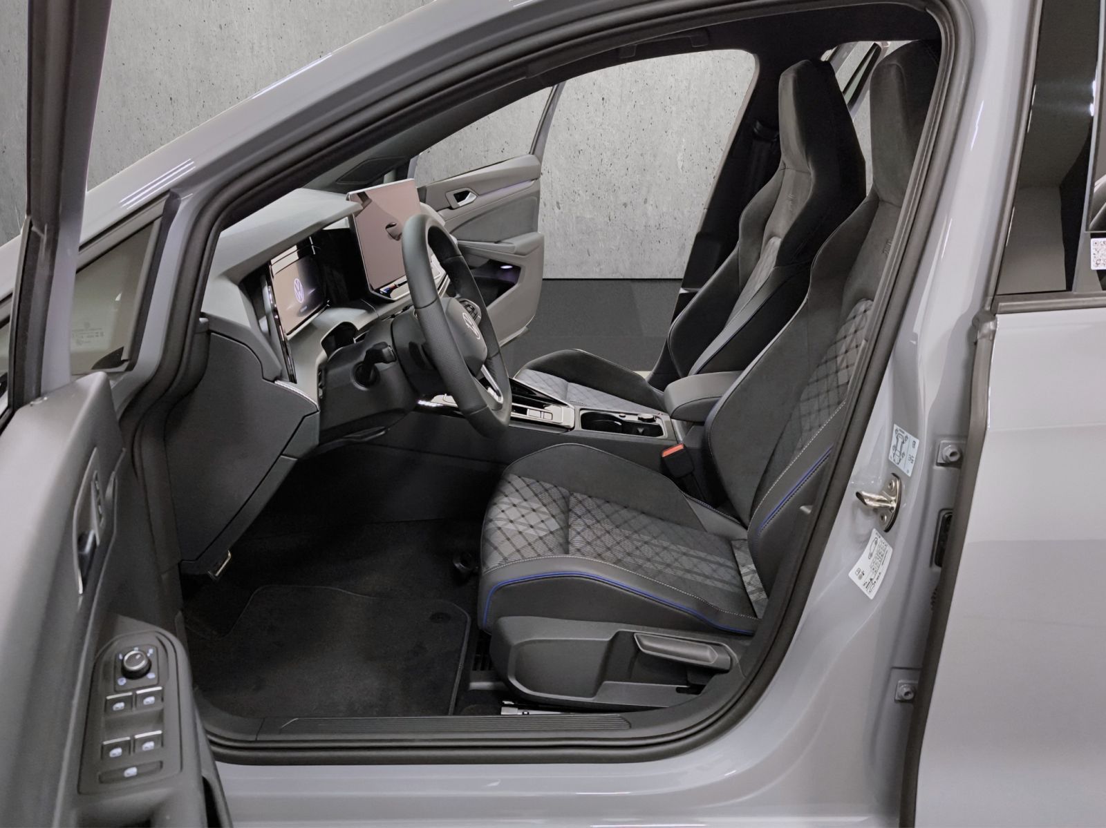 Volkswagen Golf - Bild 11