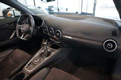 AUDI TT Roadster 1.8 TFSI | MMI | Xenon | Alcantara AUDI TT Roadster 1.8 TFSI | MMI | Xenon | Alcantara