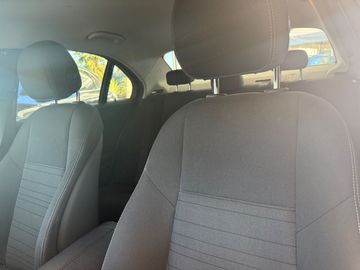 Mercedes C 220 - 9