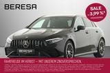 Mercedes-Benz A 35 AMG 4M Pano Kamera MBUX Navi LED SHZ - Mercedes-Benz A 35 AMG