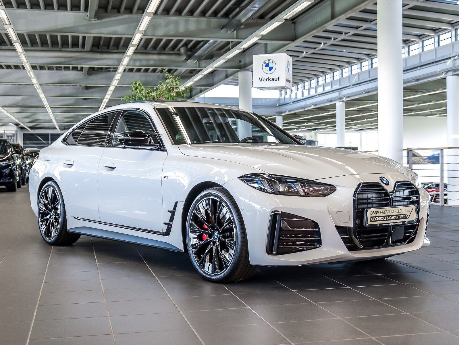 BMW M440 - Bild 6