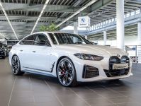 BMW M440 - Vorschau Bild 6