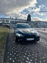 BMW 5er 523i 3,0l - BMW aus 2010: 5er