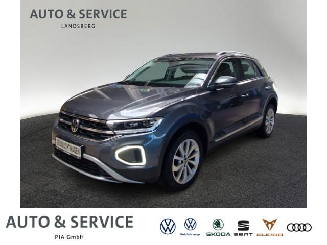 Volkswagen T-Roc Style 2.0 l TDI DSG