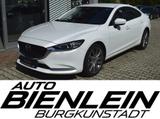 Mazda 6 Lim. 2.0 165PS Exclusive-Line Bose Matrix-LED 