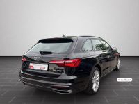 Audi A4 - Vorschau Bild 3
