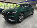 Audi SQ8 quattro PANORAMA /360°KAMERA /CARBON/ 1.HAND - Audi SQ8 Gebrauchtwagen in München
