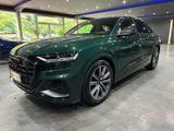 Audi SQ8 quattro PANORAMA /360°KAMERA /CARBON/ 1.HAND - Audi SQ8 in München