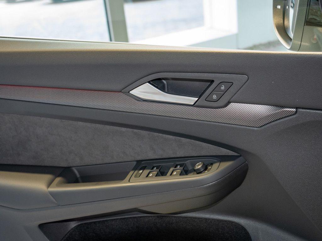 Volkswagen Golf GTE 1,5 l eHybrid DSG, миниатюра 17