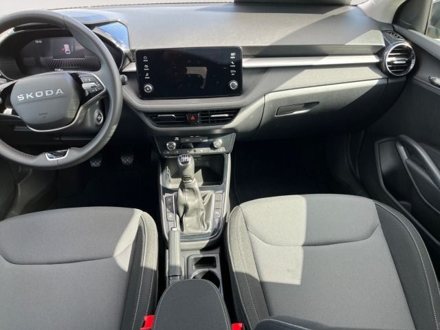 Skoda Fabia - Bild 11