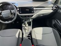 Skoda Fabia - Vorschau Bild 11