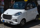 Zhidou D2S M1  Cityflitzer mit TopAusstattung - Zhidou Gebrauchtwagen