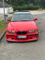 BMW e36 323i Touring (geill) m50 Brücke-Fe... - BMW 323: Kombi, 323i