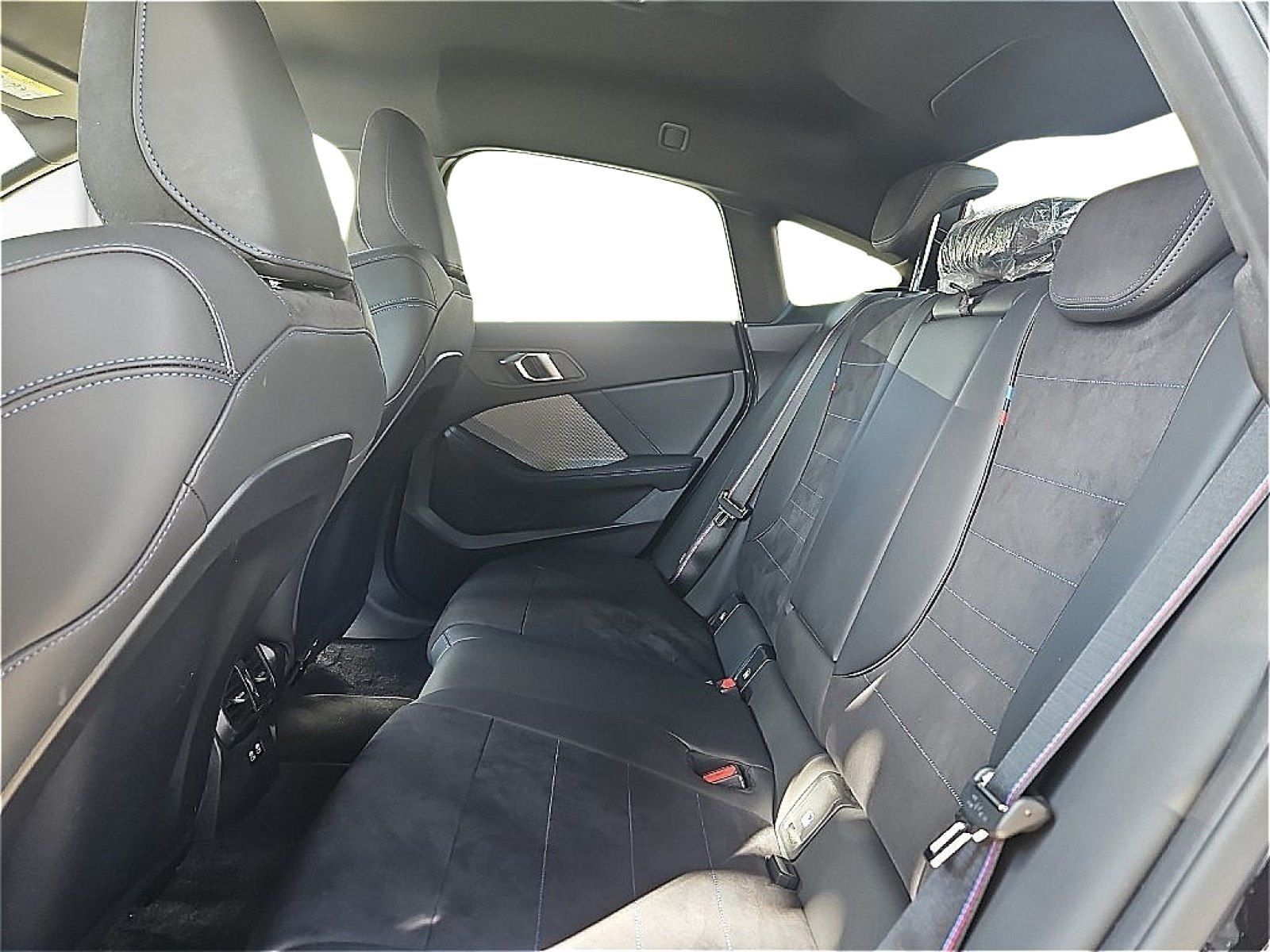 BMW 220 Gran Coupé - Bild 17