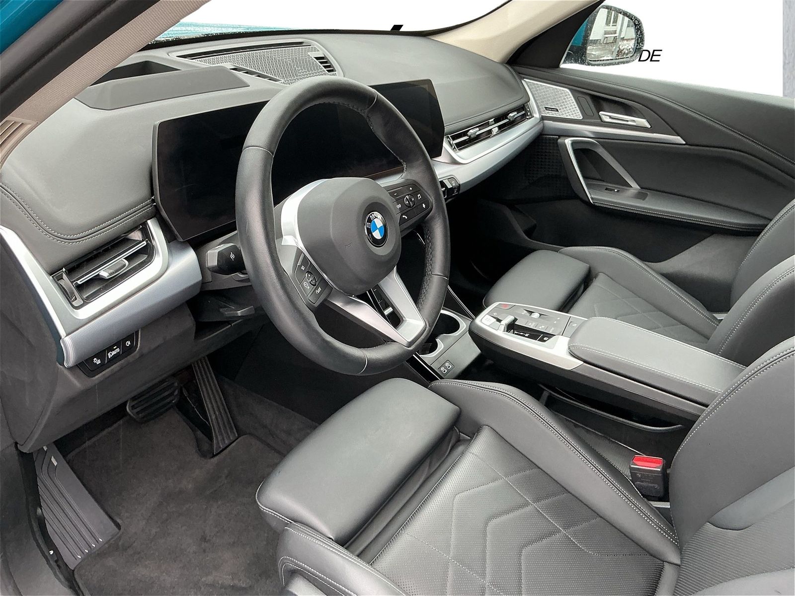 BMW X1 - Bild 11