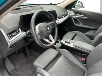 BMW X1 - Vorschau Bild 11