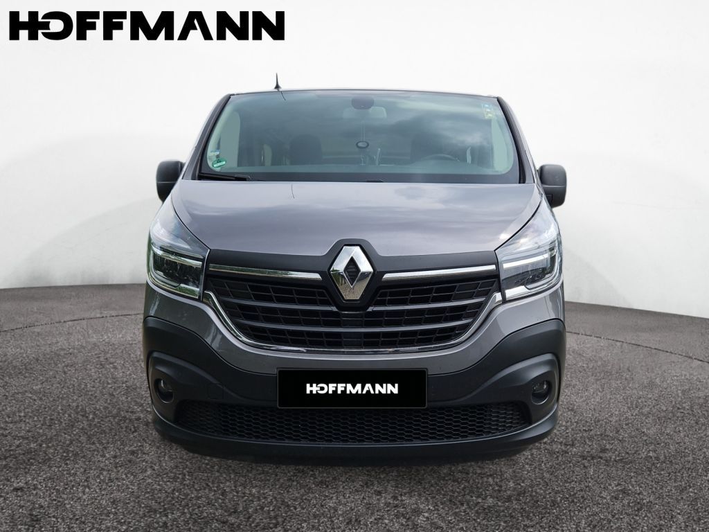 Fahrzeugabbildung Renault Trafic ENERGY dCi 170 EDC Grand Combi Life