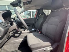 Fahrzeugabbildung Clio V Zen 1.0 TCe 90 EU6d