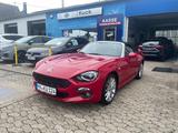 Fiat 124 Spider 1.4 MultiAir Turbo Lusso 140 PS Cabri - Fiat: 14