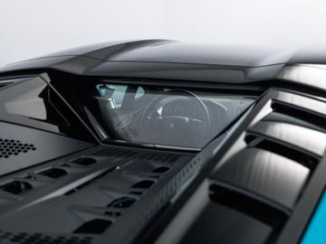 صورة مصغرة 19 لـ 2025 Lamborghini TEMERARIO