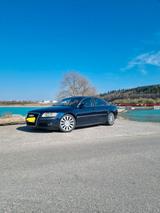 Audi audi a8 d3 4,2 tdi v8 - Audi A4 aus 2005: 3.2