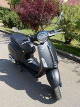 Vespa Primavera 50 S E5 | 1.100 km  - VESPA PRIMAVERA 50 S