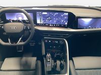 Audi SQ5 - Vorschau Bild 10