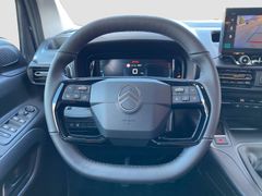 CITROEN Berlingo MAX XL - XTR-Vollausstattung
