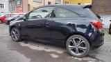 Opel Corsa E Turbo OPC Line - Opel Corsa: Turbo Opc