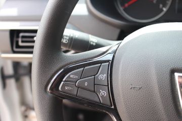 Dacia Sandero - 9