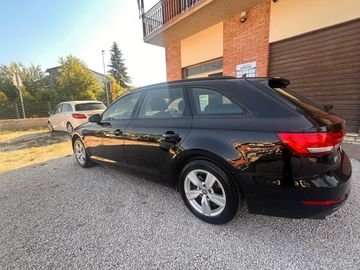Audi A4 - 8