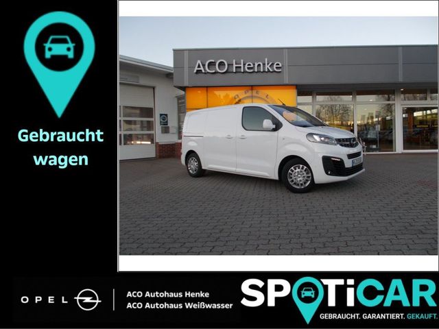 Opel Vivaro 1.5 Diesel Cargo M Edition