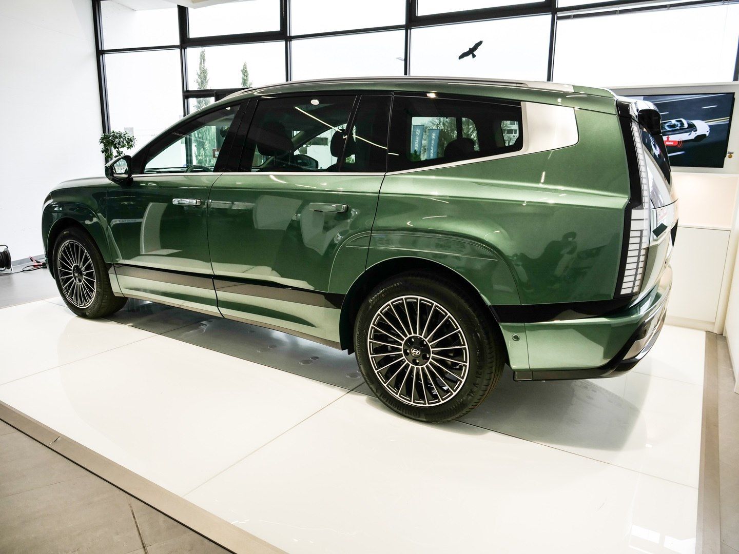 Hyundai IONIQ 9 - Bild 2