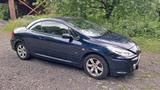 Peugeot 307 CC JBL 140 JBL - gebrauchte Peugeot 307 aus dem Jahr 2008