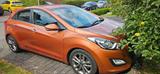 Hyundai I30 "SELTENE" YES GOLD EDITION - Hyundai i30 YES! mit Diesel-Antrieb